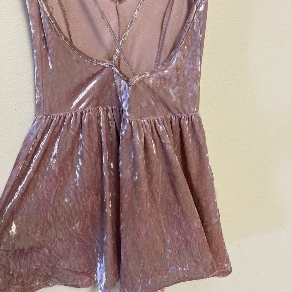 Romper - Picture 2 of 3